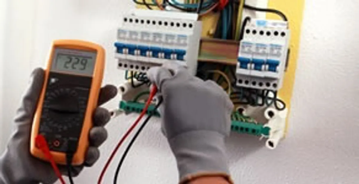 electrical contractors performing professional electrical testing and diagnostics in Boston, MA