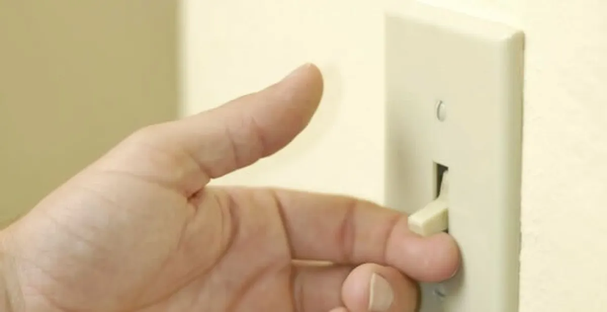 Electrical switch repair improving home safety and functionality in Boston, MA