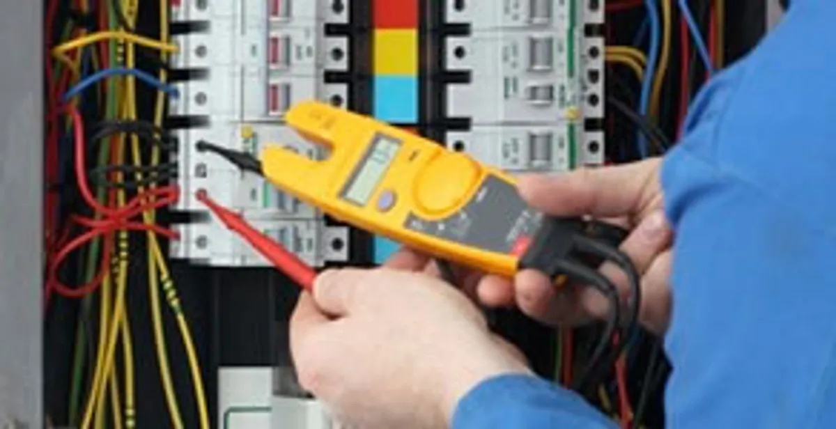 electrical wiring services with professional electrical testing and circuit inspection in Boston, MA