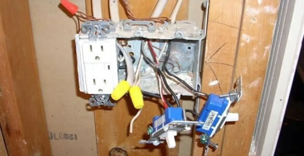 gfci circuits service wiring and upgrading electrical outlets with ground fault protection in Boston, MA