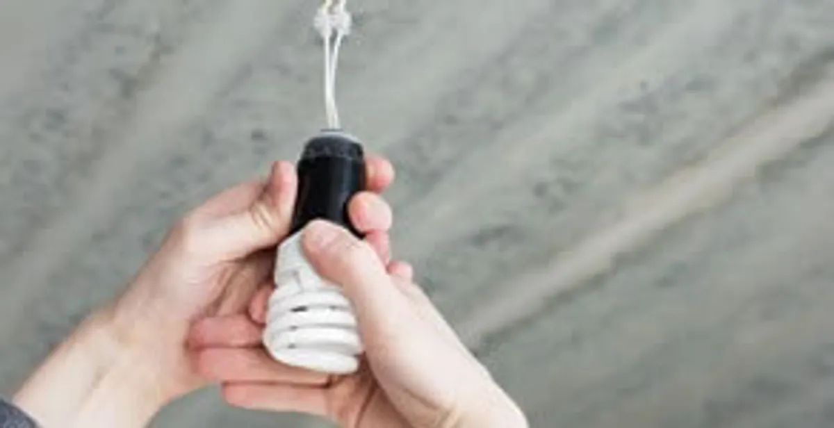 lighting installation service with professional bulb wiring performed by licensed electricians in Boston, MA