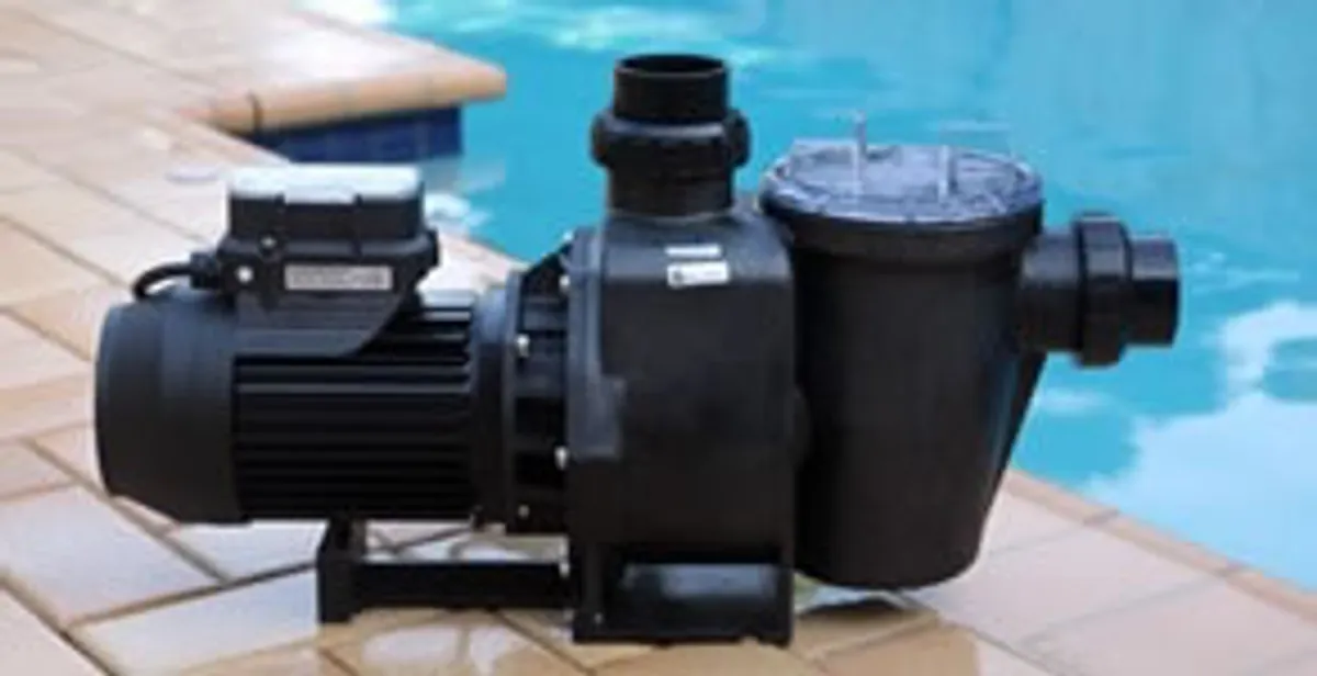 pool pumps service with professional installation of pool pump equipment in Boston, MA