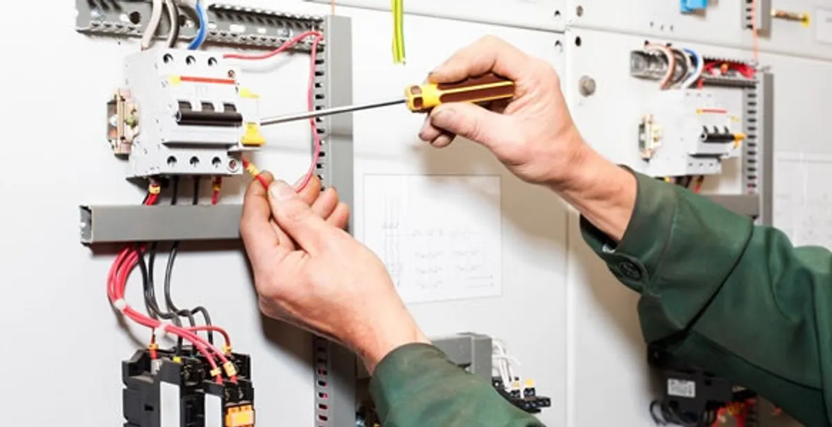 Professional electrical panel installation and wiring maintenance in Boston, MA