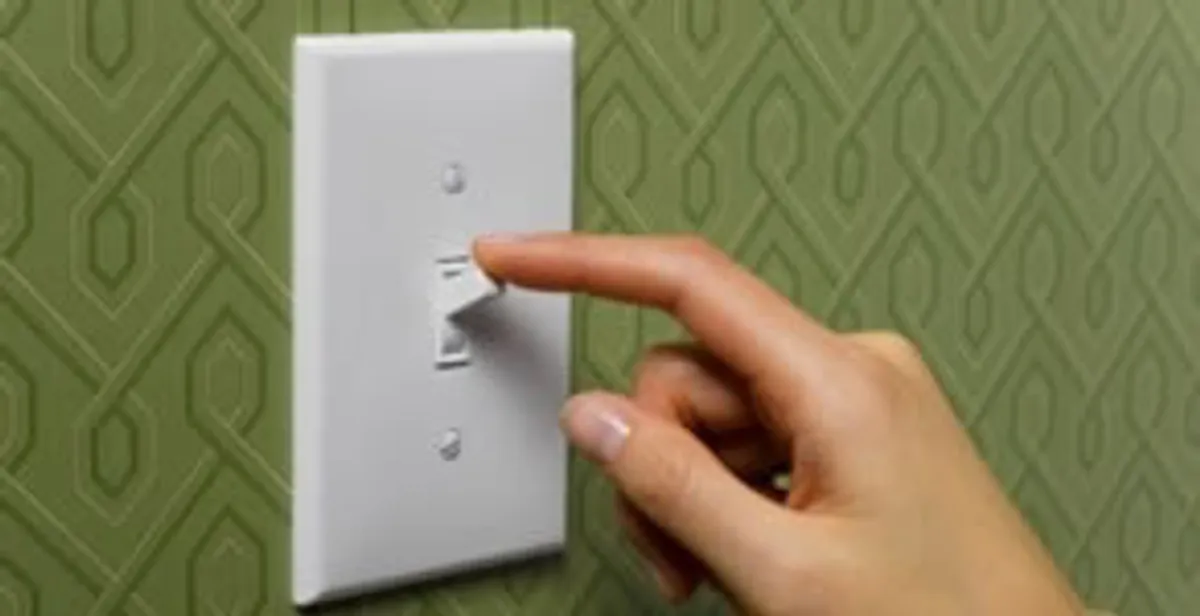 Professional switch repair service ensuring safe and reliable light control in Boston, MA